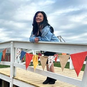 Meet your Posher, Savanah